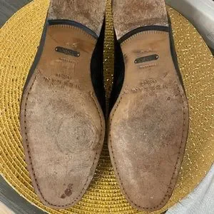Lizard, alligator, crocodile men’s vintage shoes paid 1000 selling $100 Lizard Thicket | Shoes | Lizard Alligator Crocodile Mens  main image 3